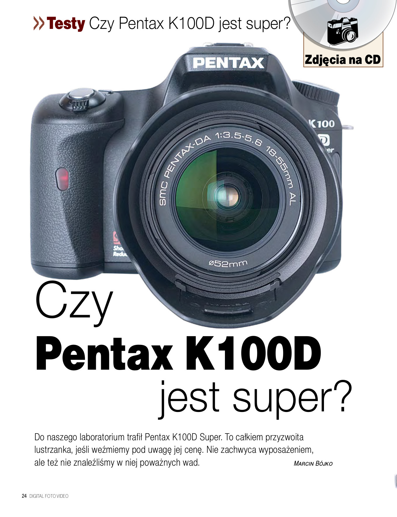 Pentax