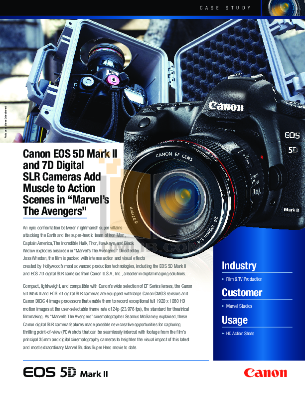 Canon Eos 7d Manual Free Download