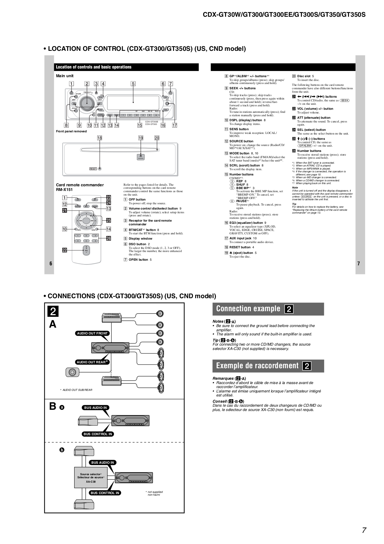 35 Sony Cdx Gt260mp Wiring Diagram - Wiring Diagram Database