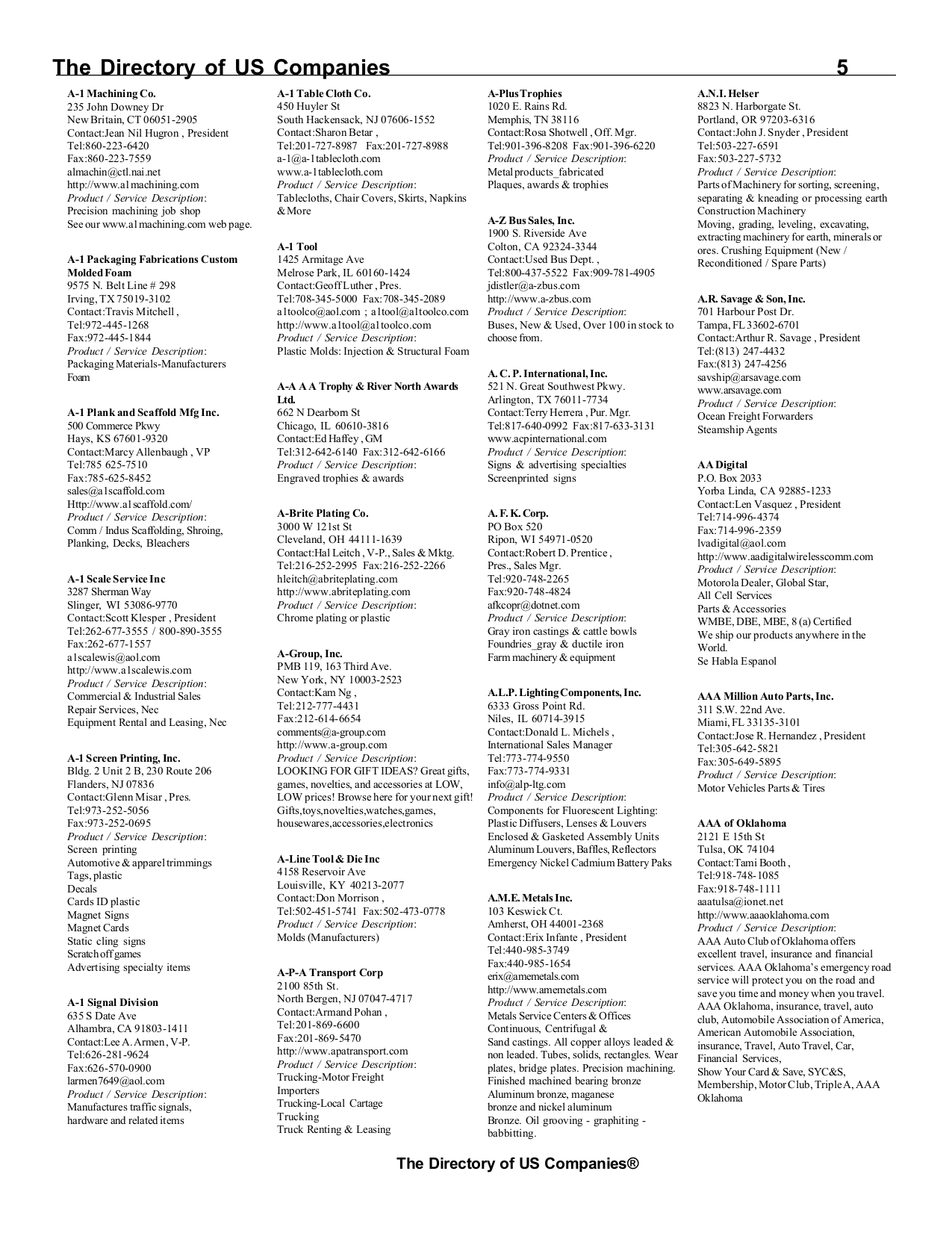 ... Karcher Other K 2300 ABI Pressure Washers pdf page preview ...