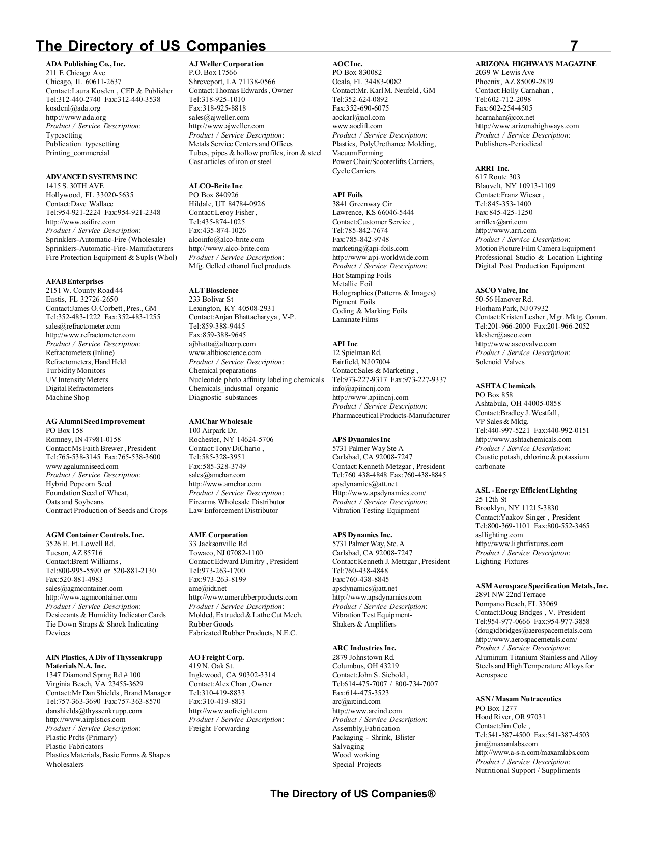 ... Karcher Other K 2300 ABI Pressure Washers pdf page preview ...