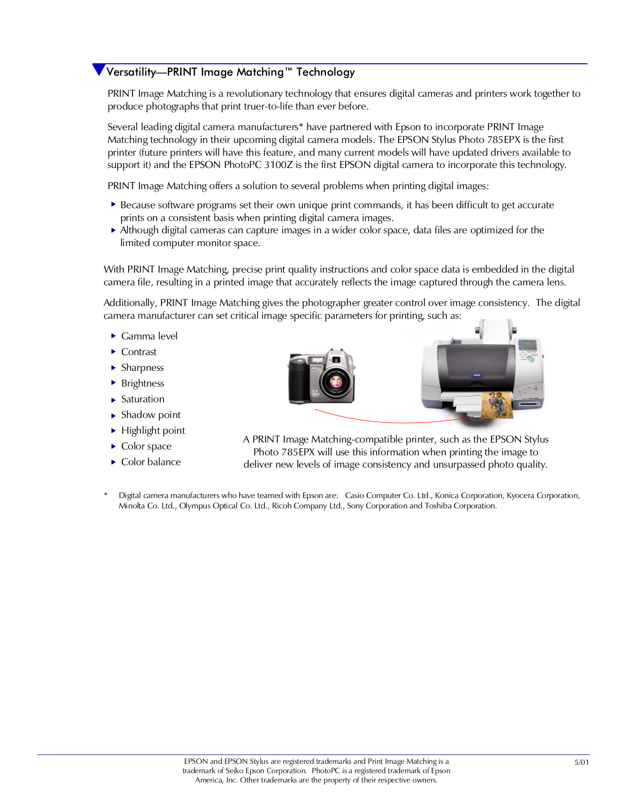 PDF manual for Olympus Digital Camera Stylus 700