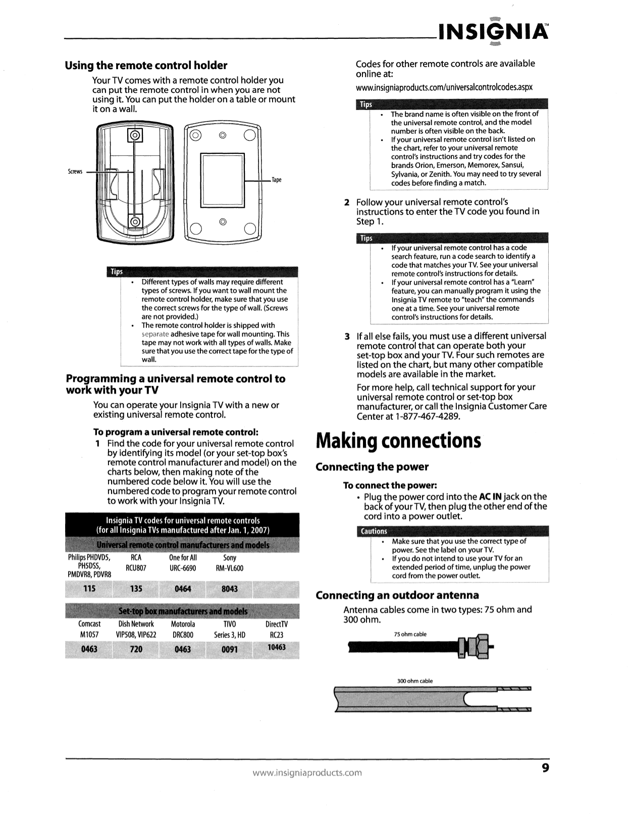 ... Sony Remote Control RM-VL600 pdf page preview ...