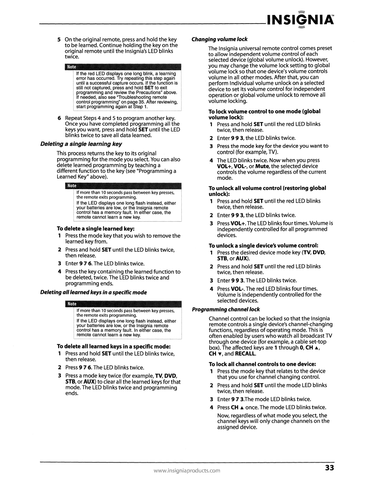 ... Sony Remote Control RM-VL600 pdf page preview ...