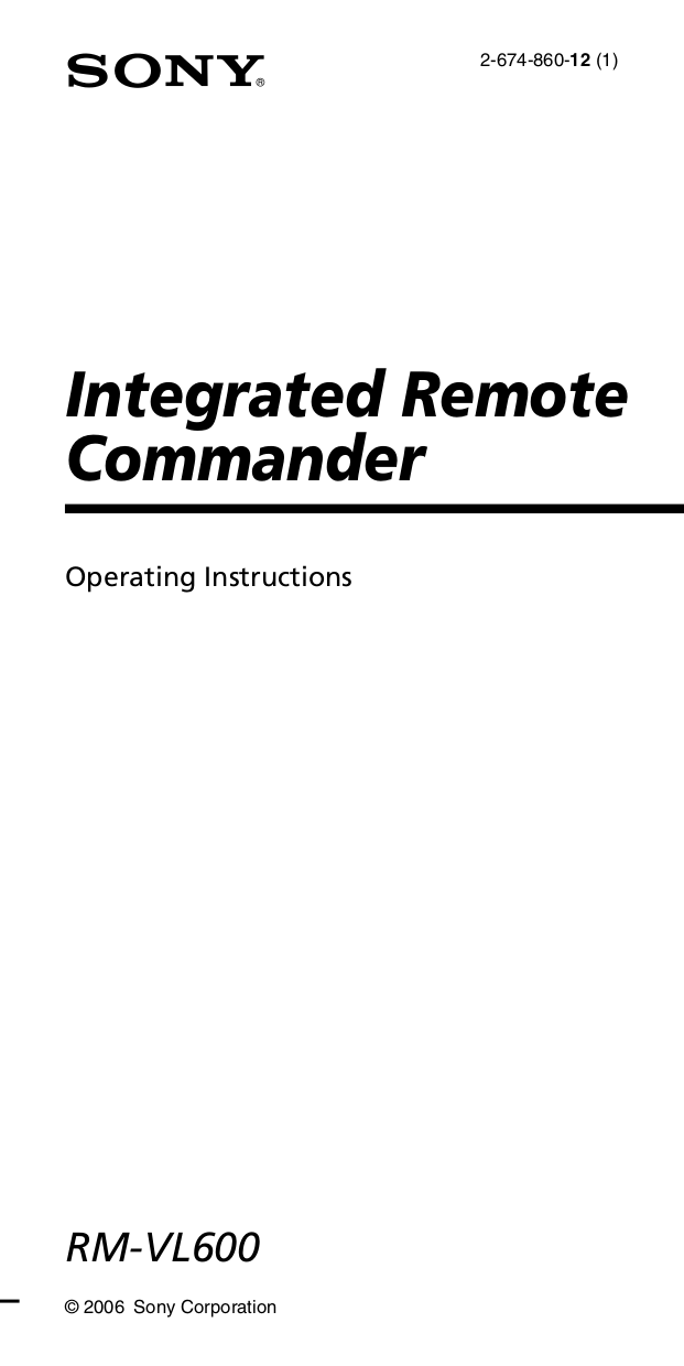 Broadstripe Remote Manual Download Free