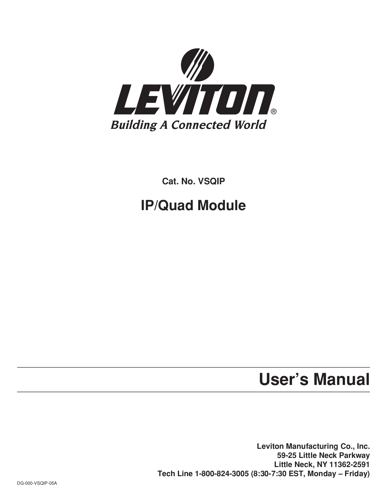 download free pdf for leviton 48213