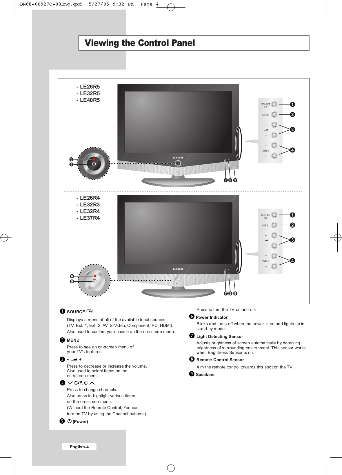 Tv samsung 55″ es6800 series 6 smart 3d full hd manual download.