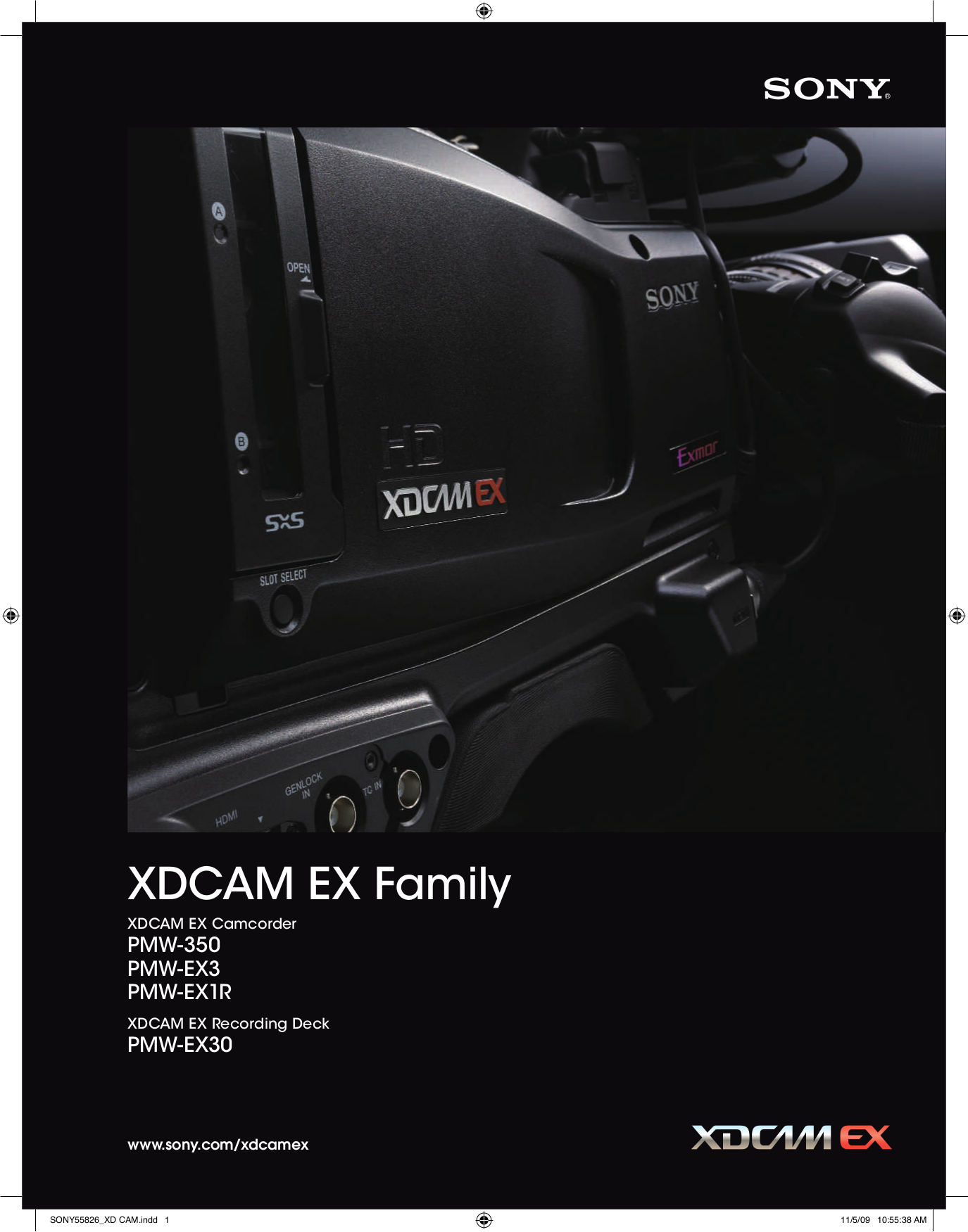 pdf for Sony Remote Control RM-X5S manual