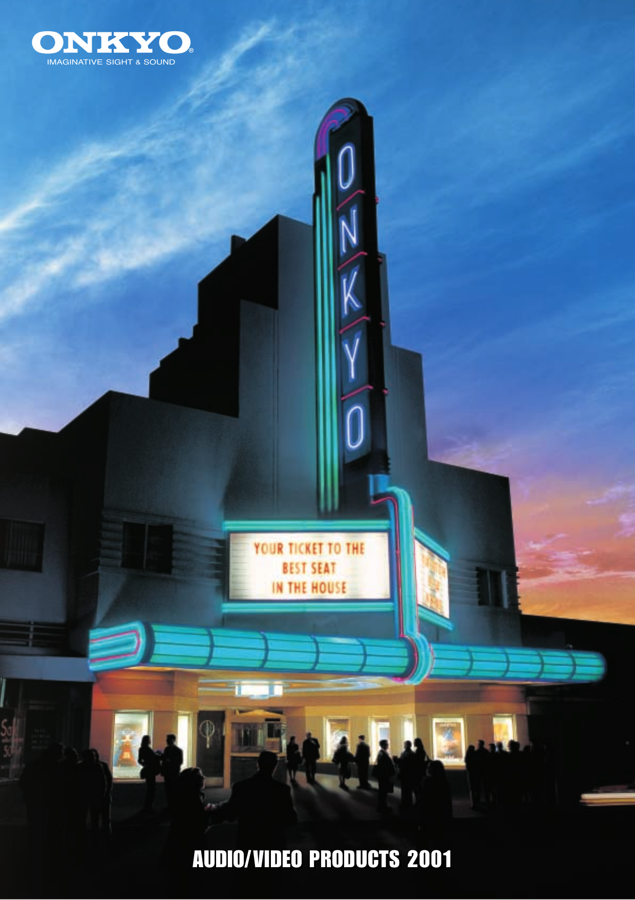 pdf for Onkyo CD Player CR-305x manual