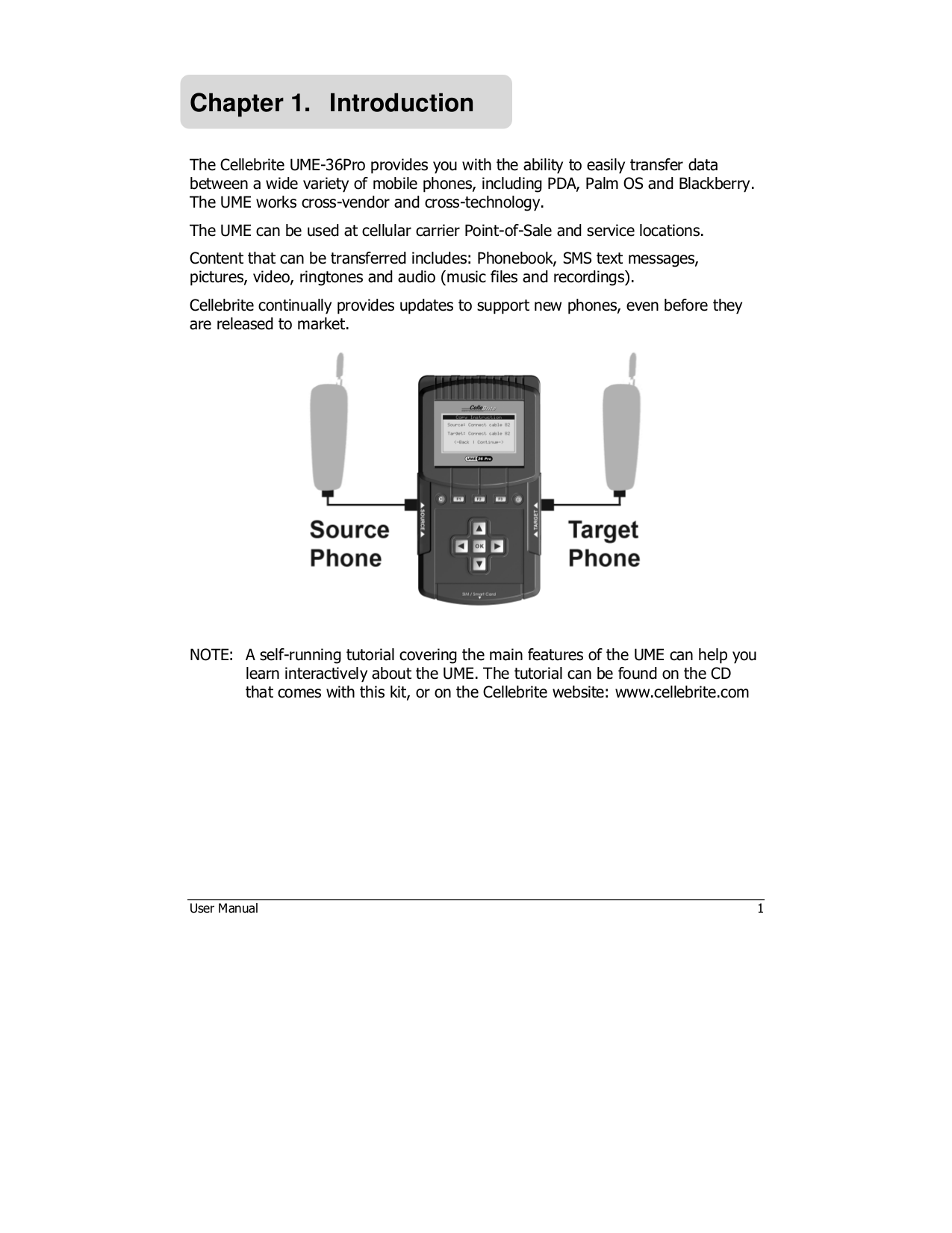 LG Cell Phone Cosmos Touch pdf page preview .