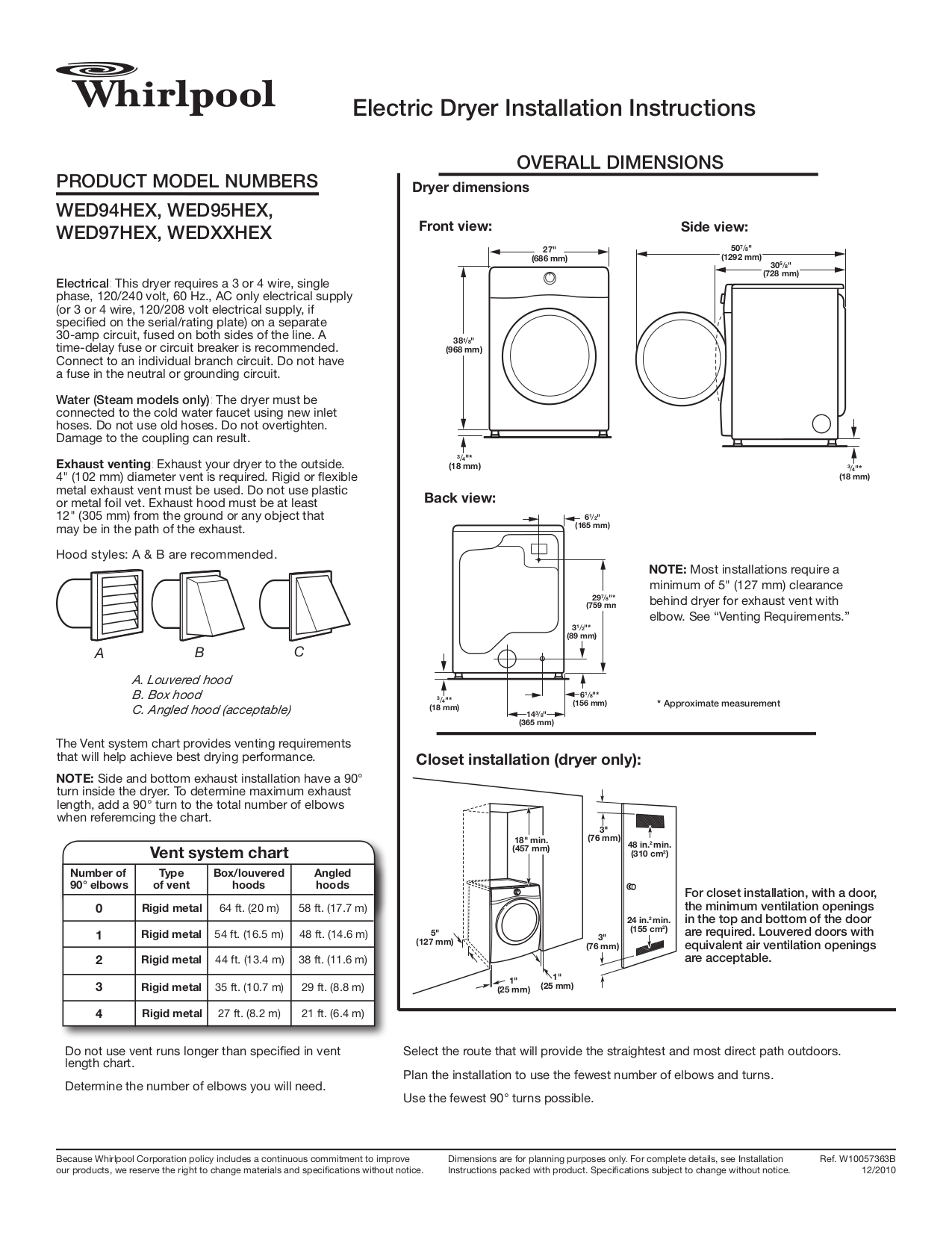 Whirlpool Duet Dryer Wiring Diagram from srv2.umlib.com