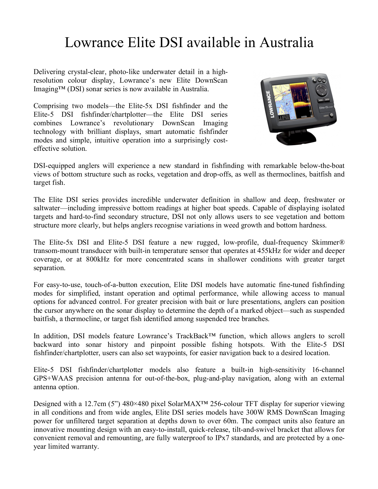 Pdf For Lowrance Gps Elite Dsi Manual Pdf For Lowrance Gps Elite Dsi Manual