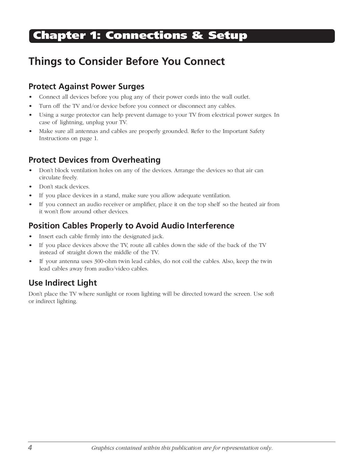 ... Array - pdf manual for rca tv 20f512t rh umlib com