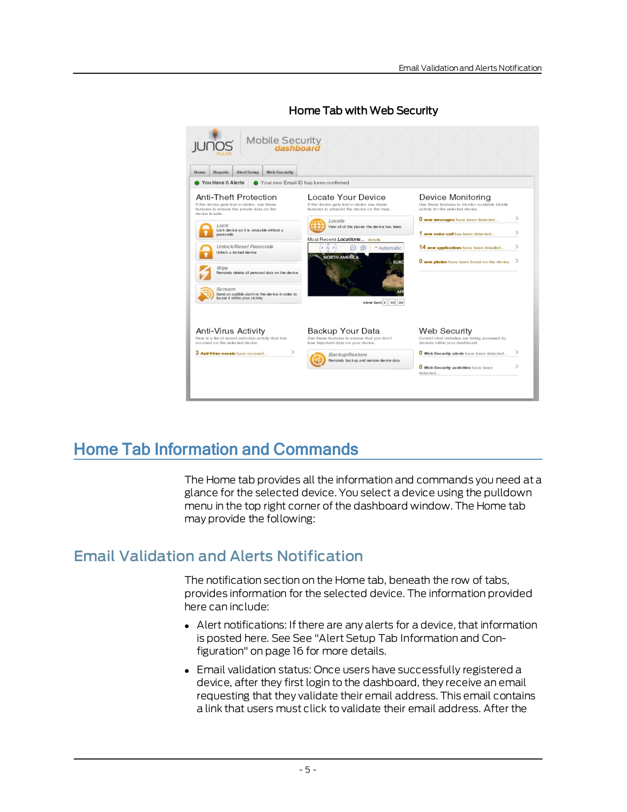 ... T-Mobile Cell Phone Dash pdf page preview