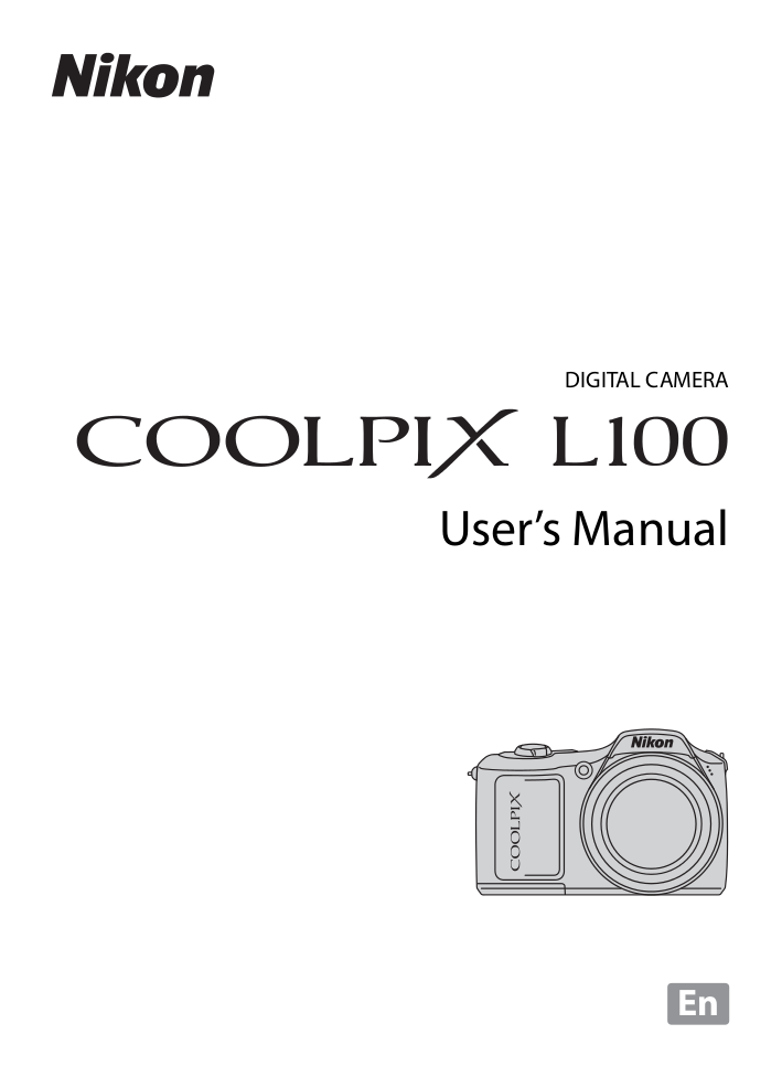 cookpix nikon manual camera