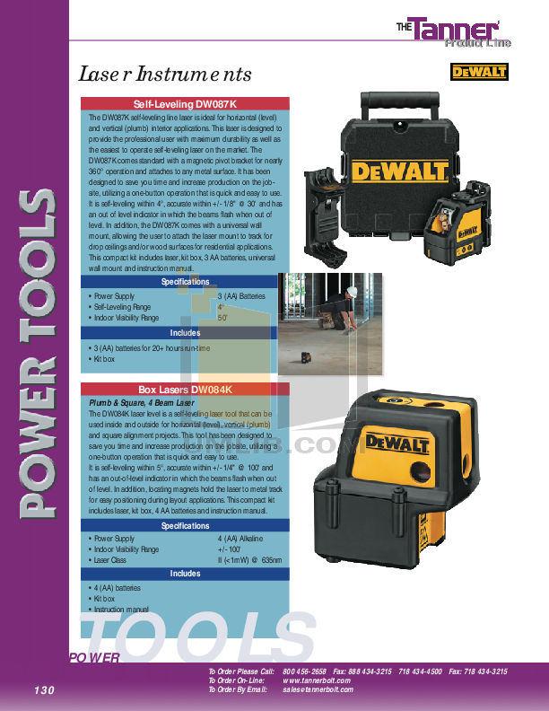 Dewalt