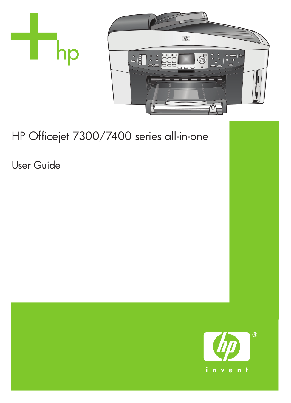 pdf for HP Multifunction Printer Officejet 6313 manual
