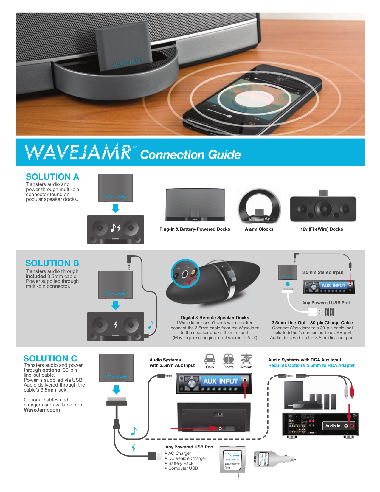 pdf for Xtrememac Speaker System Tango Studio manual