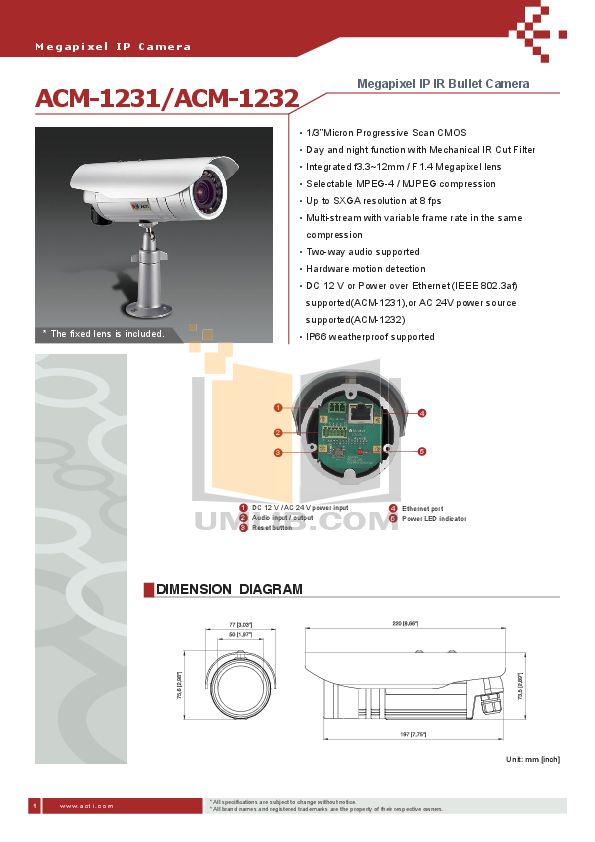 acti 1231