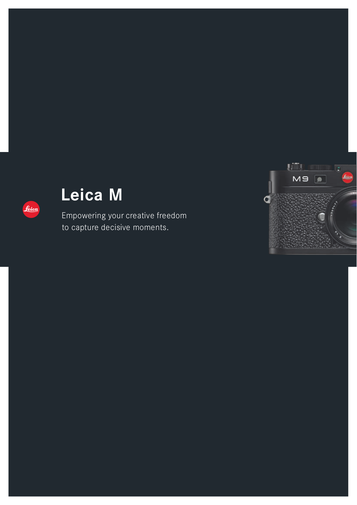 Leica Leica