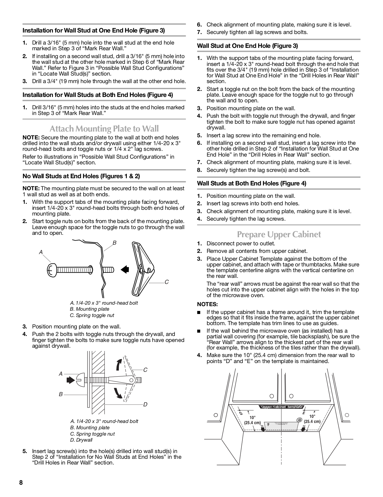 PDF manual for Maytag Microwave MMV5208WS