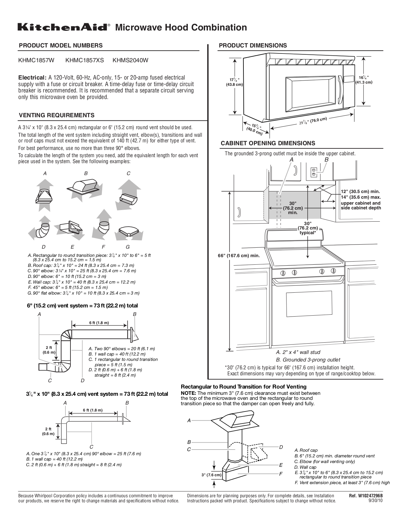 Kitchenaid Khms2040wss Kitchenaid Khms2040wss
