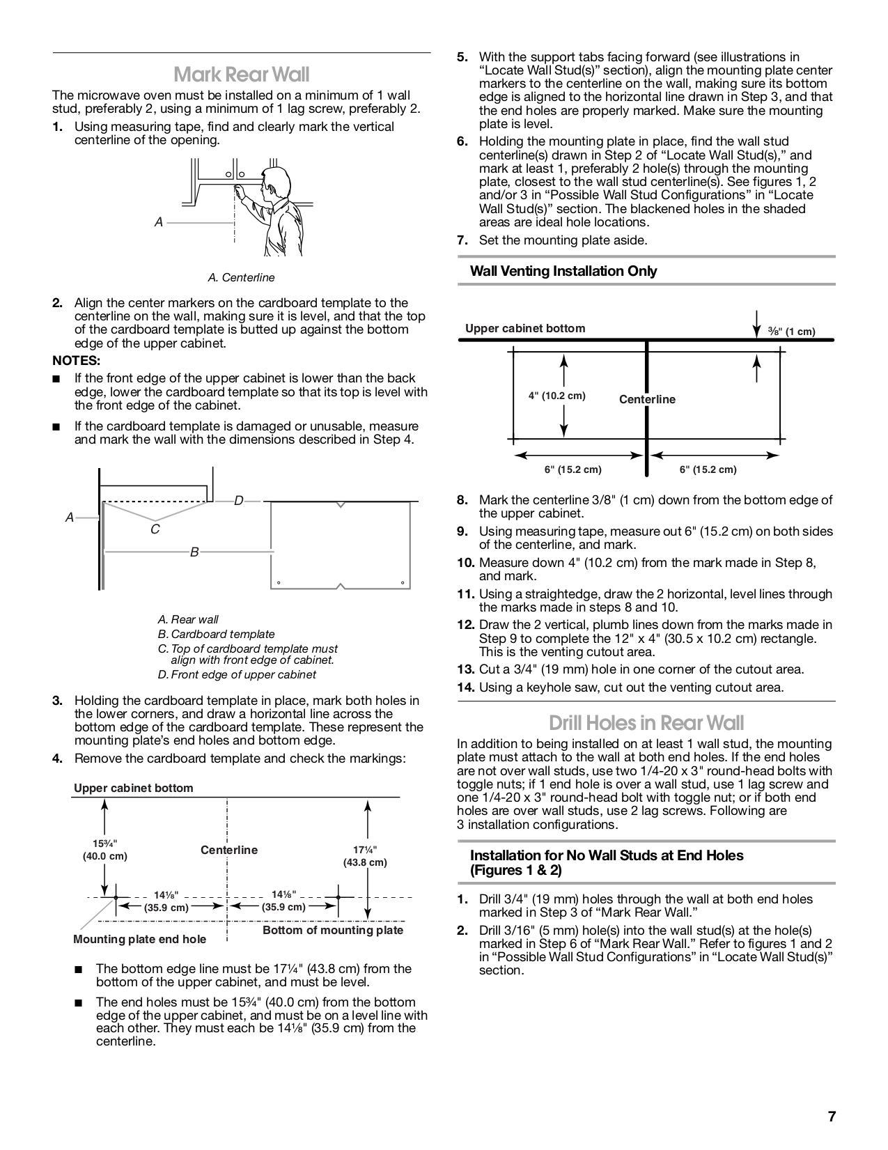 PDF manual for Whirlpool Microwave WMH3205XVS