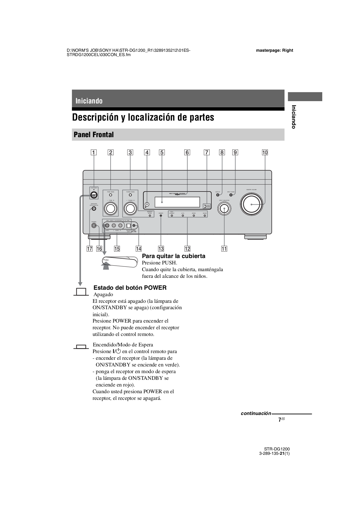 Sennheiser rs 175 wireless headphones ideal for home audio. Sony str-dg1200  ...