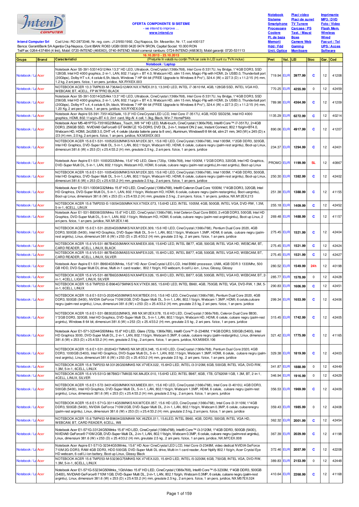 pdf for Lenovo Laptop 3000 N100 0689 manual