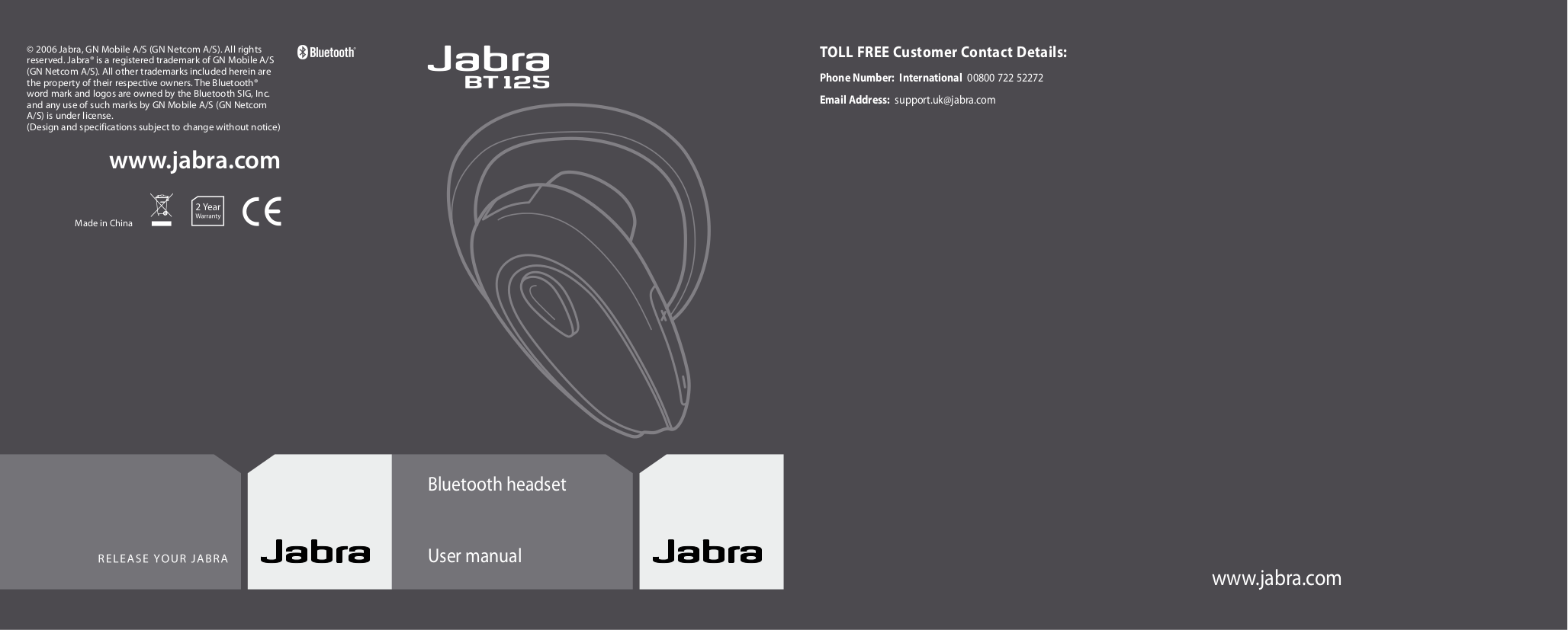 Jabra Headset Software Download