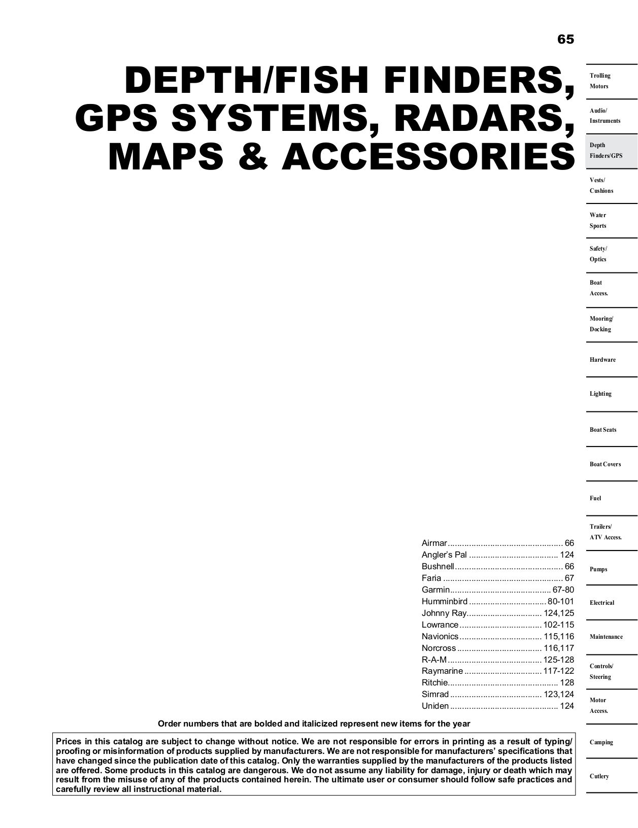 Humminbird 788ci Manual