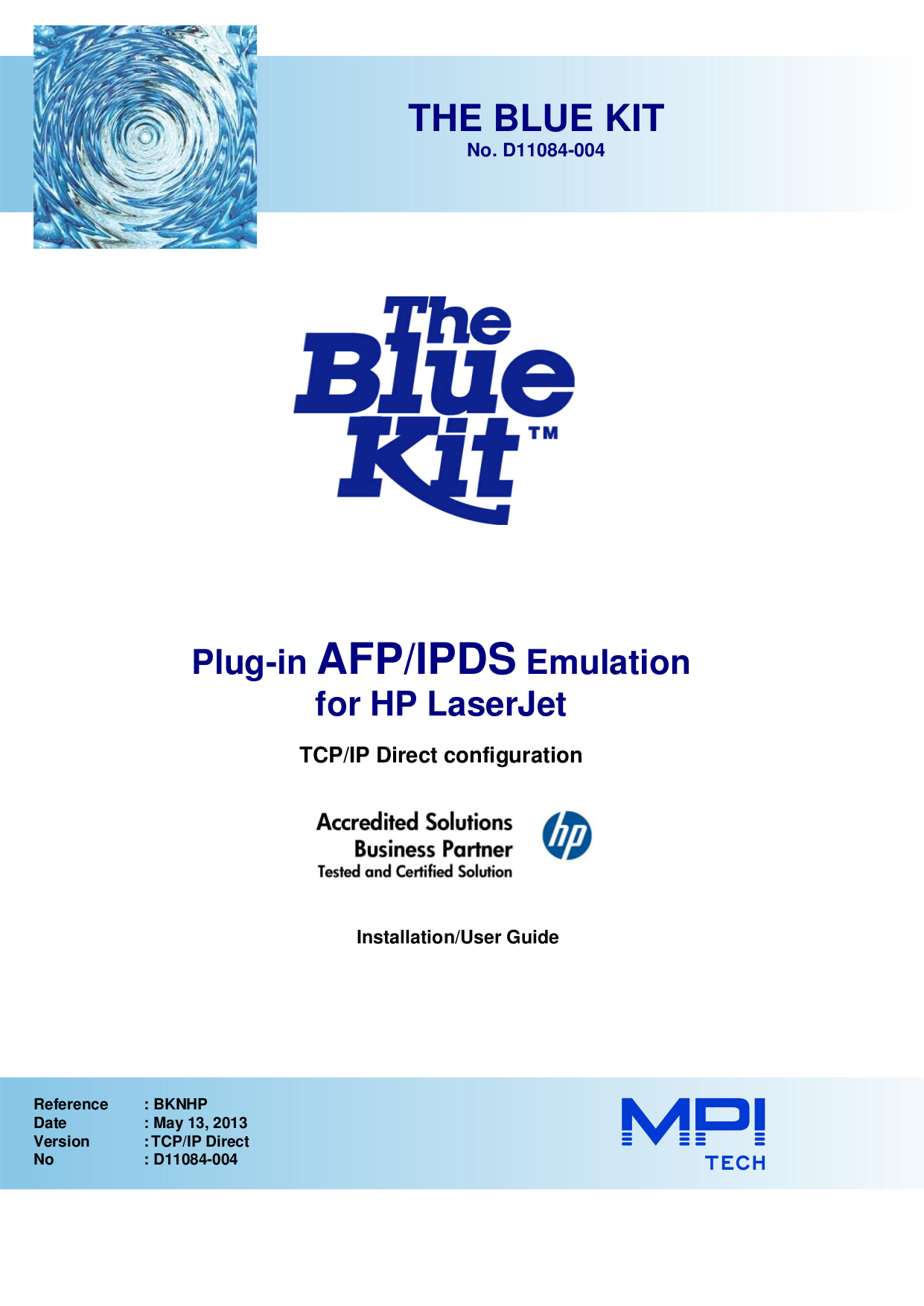 pdf for HP Multifunction Printer Laserjet,Color Laserjet CM3530mfp manual