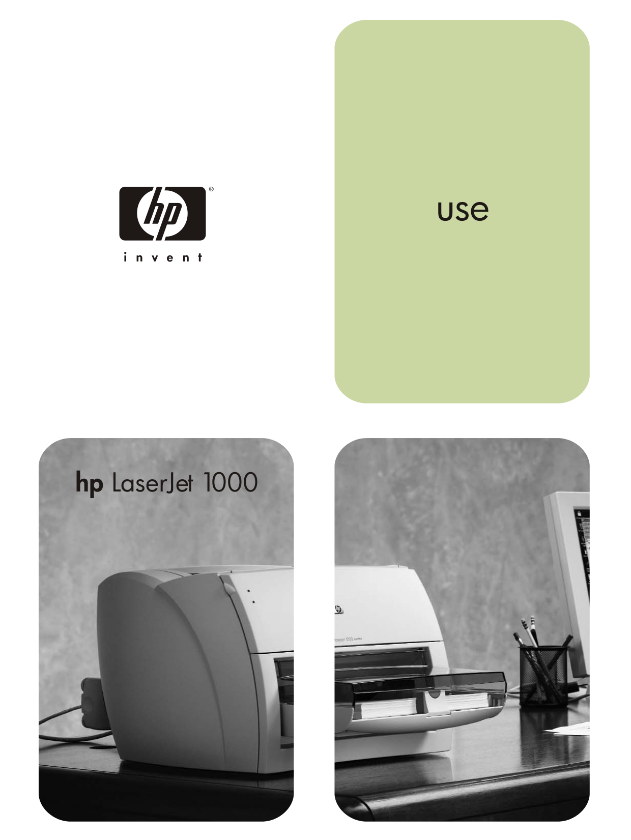 pdf for HP Printer Laserjet,Color Laserjet P2015dn manual