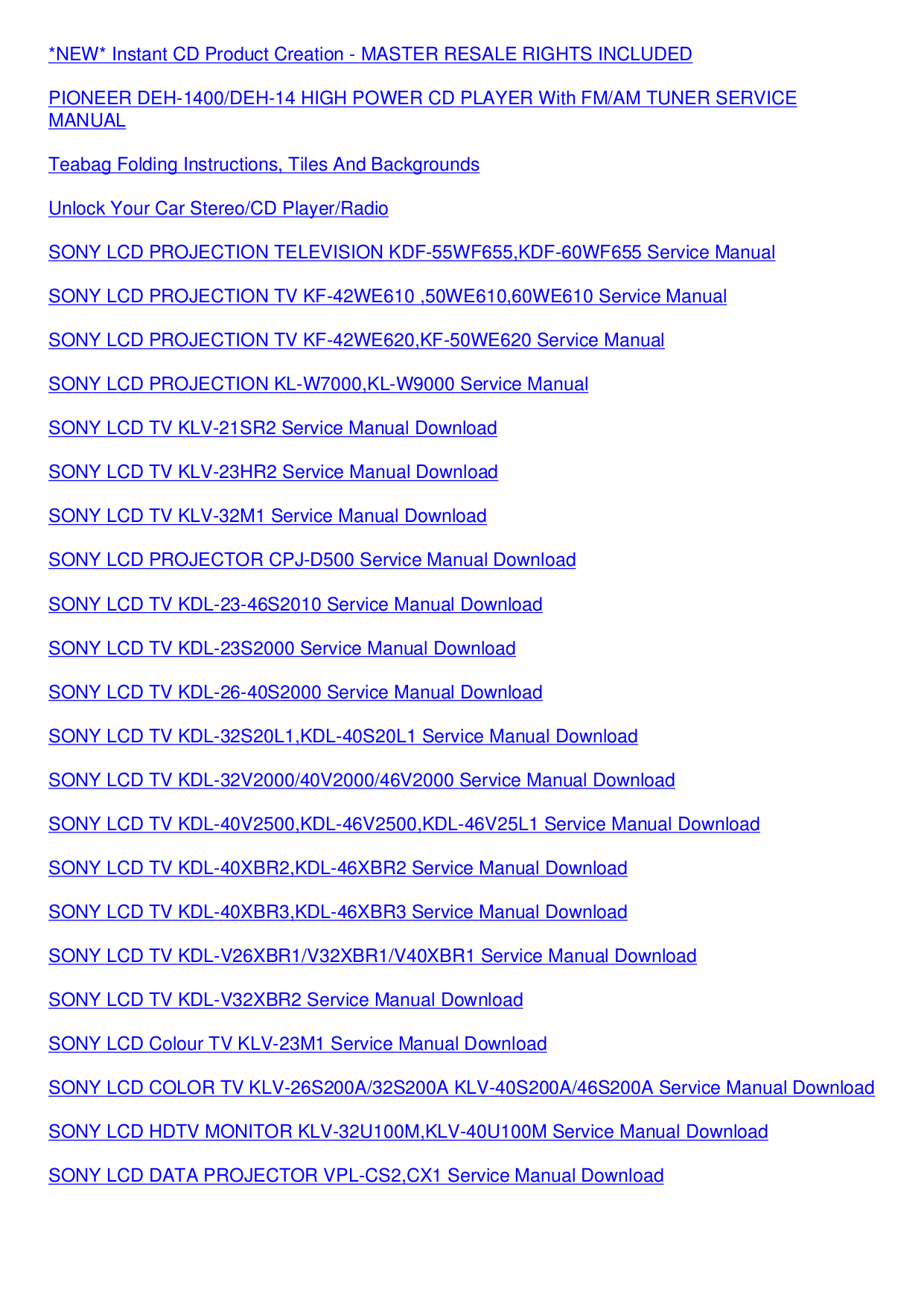 Array - pdf manual for lg tv 37lc2d rh umlib com