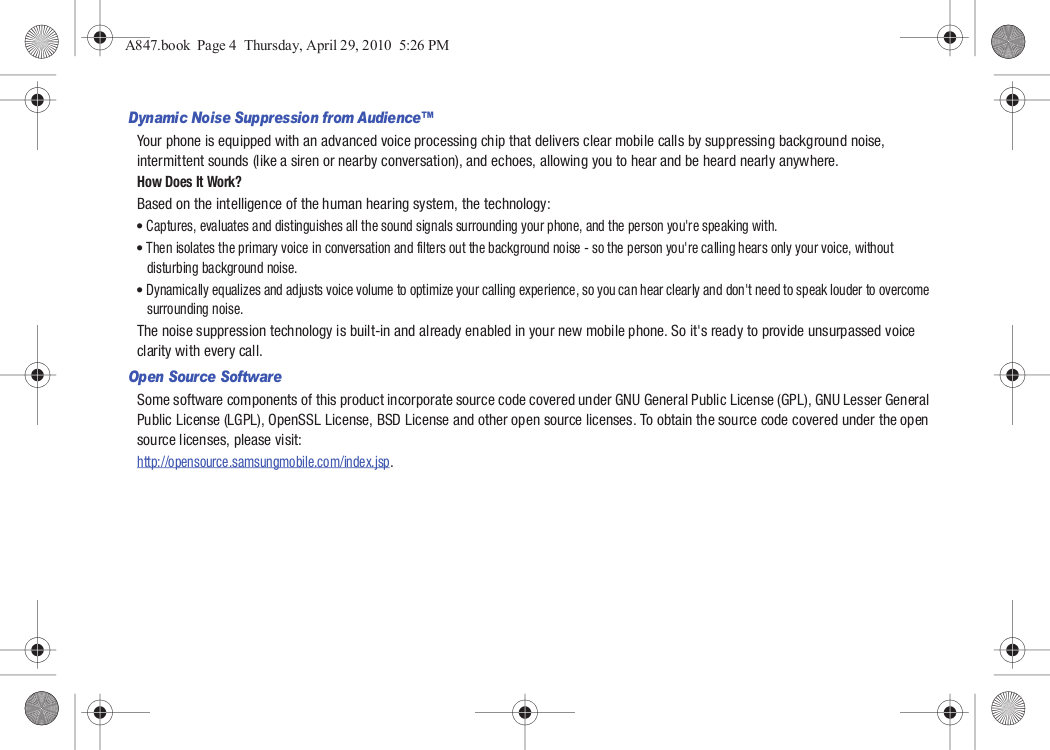 ... Array - pdf manual for samsung cell phone wave ii rh umlib com