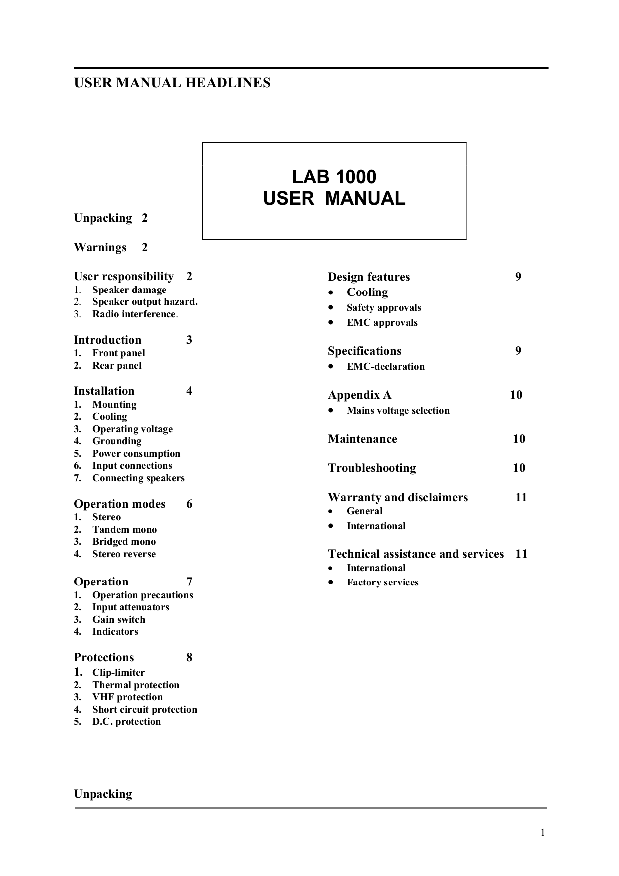 download analog circuits: