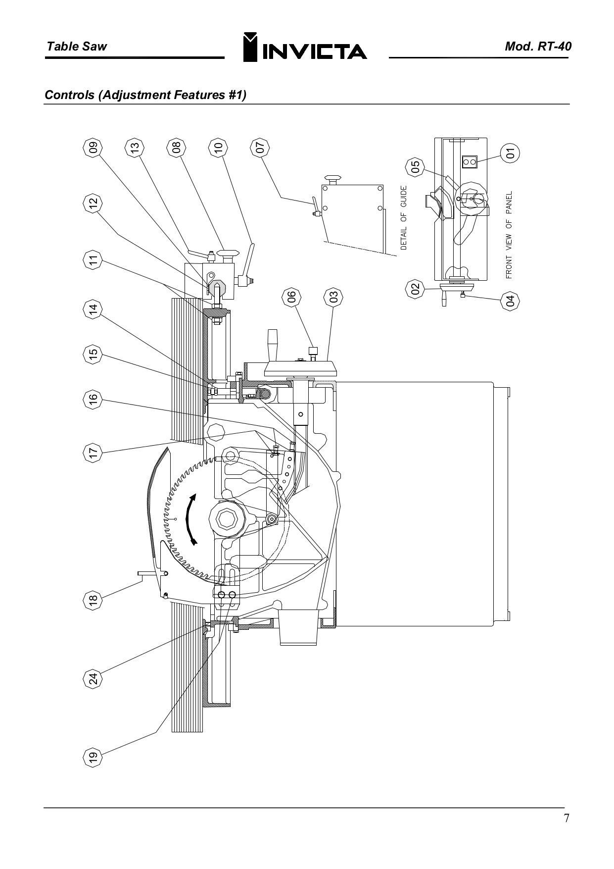 PDF manual for Invicta Watch 0078