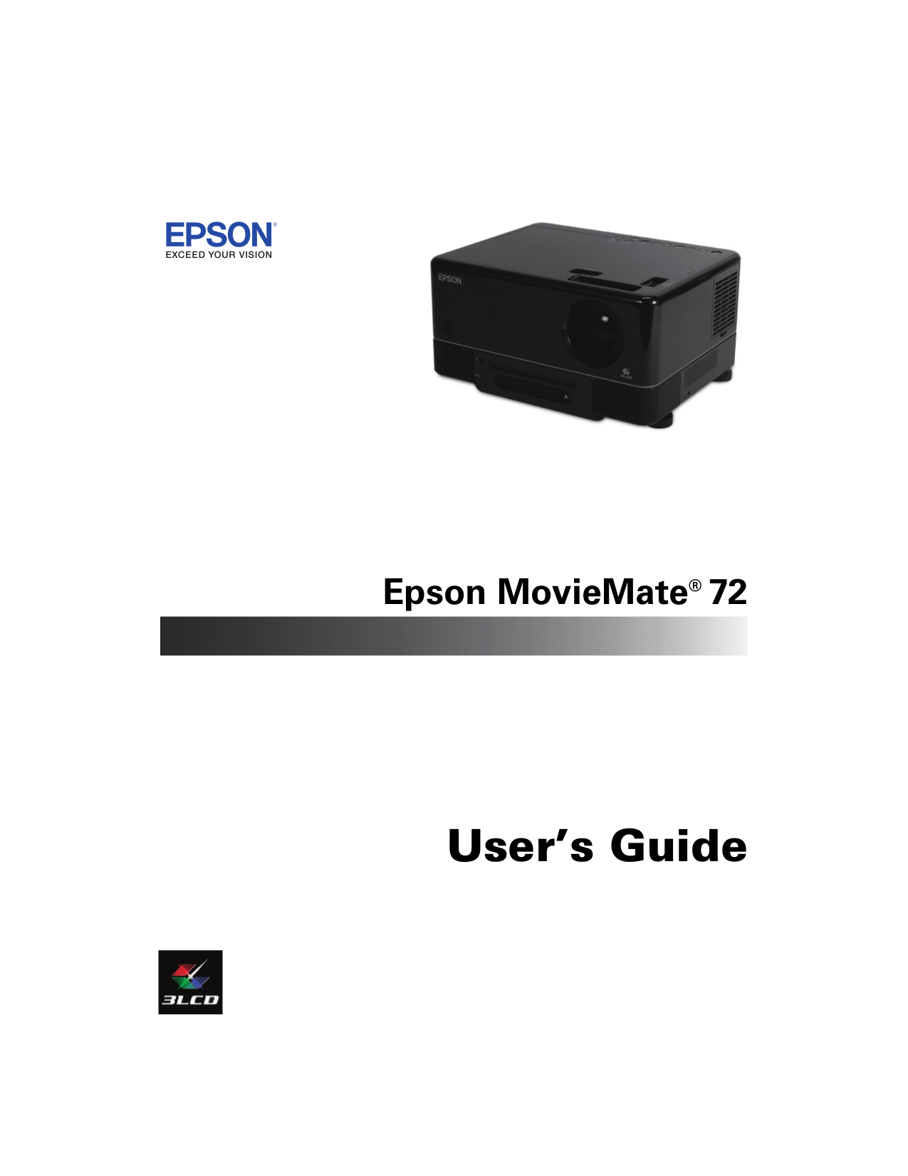 Sr2b121jd User Manual
