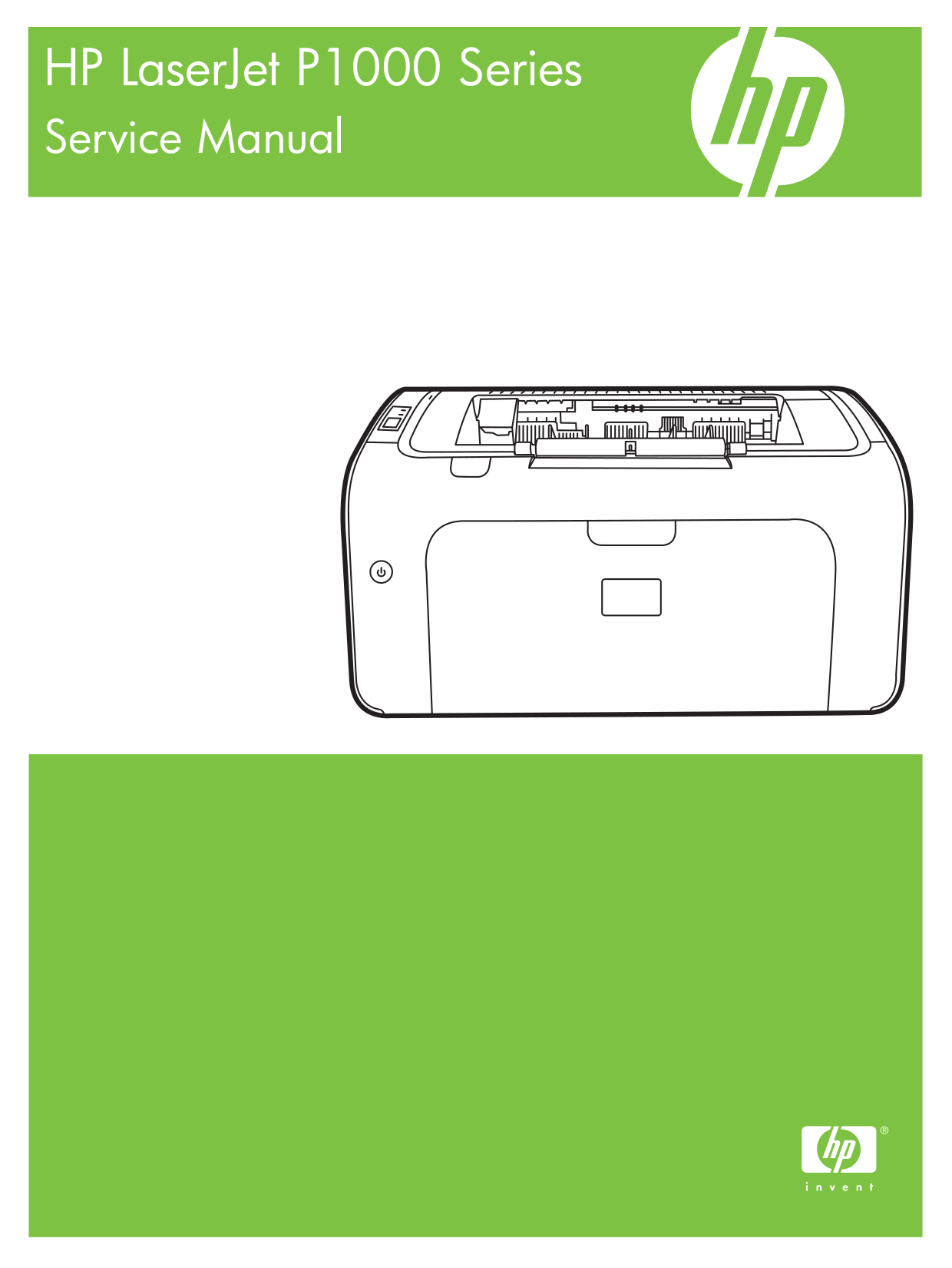 HP LaserJet P Driver Software and Manual Download