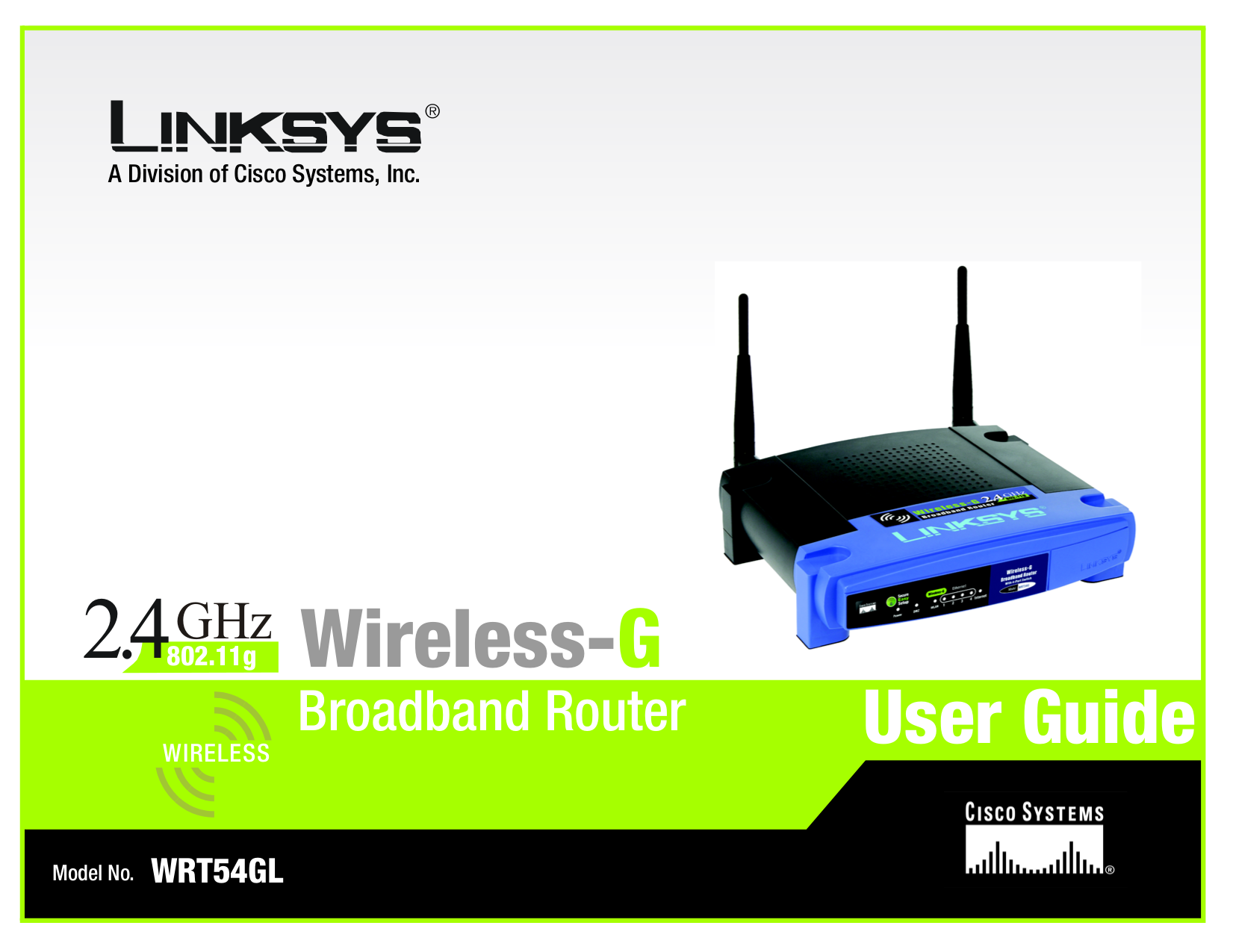 linksys wireless g driver download