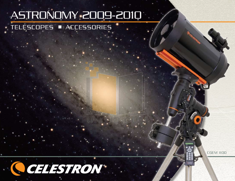 Celestron Astromaster 114 Manual