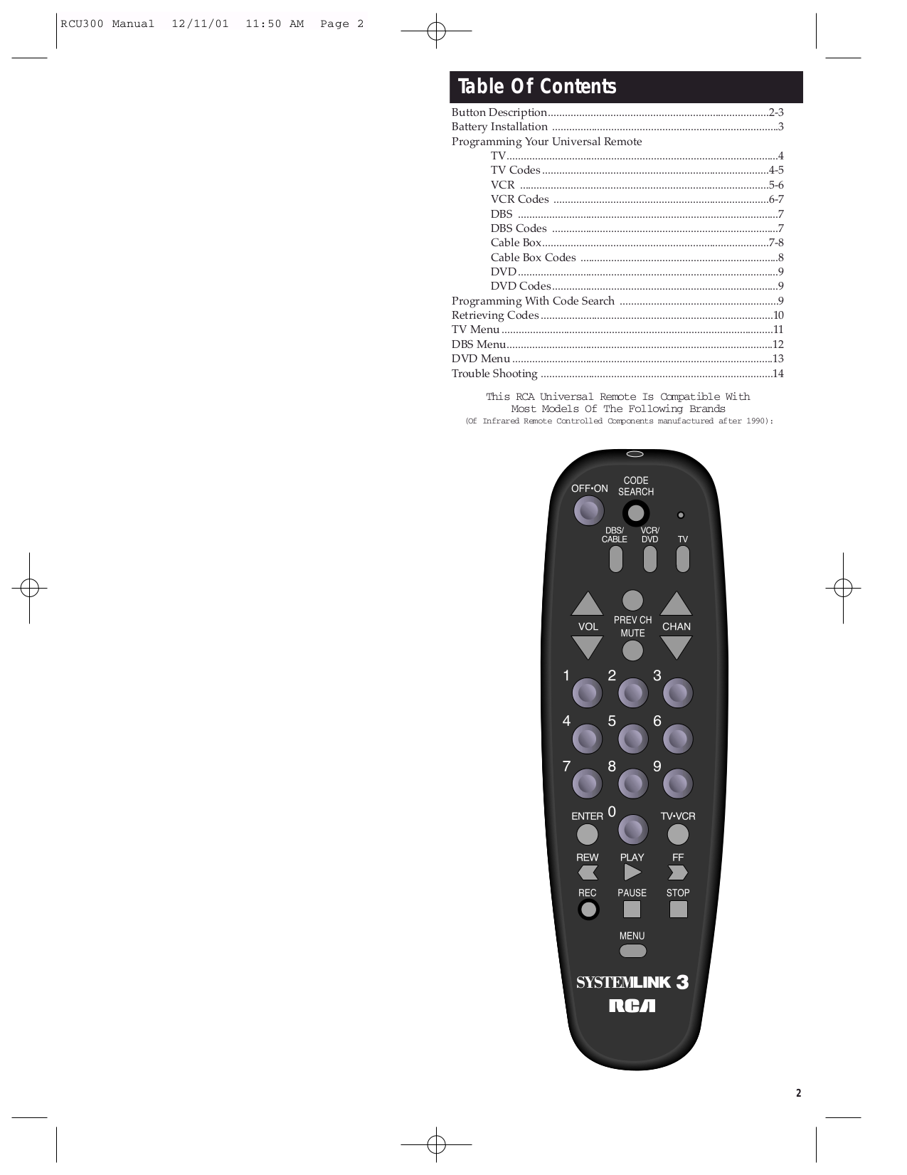 Directions To Program Philips Universal Remote