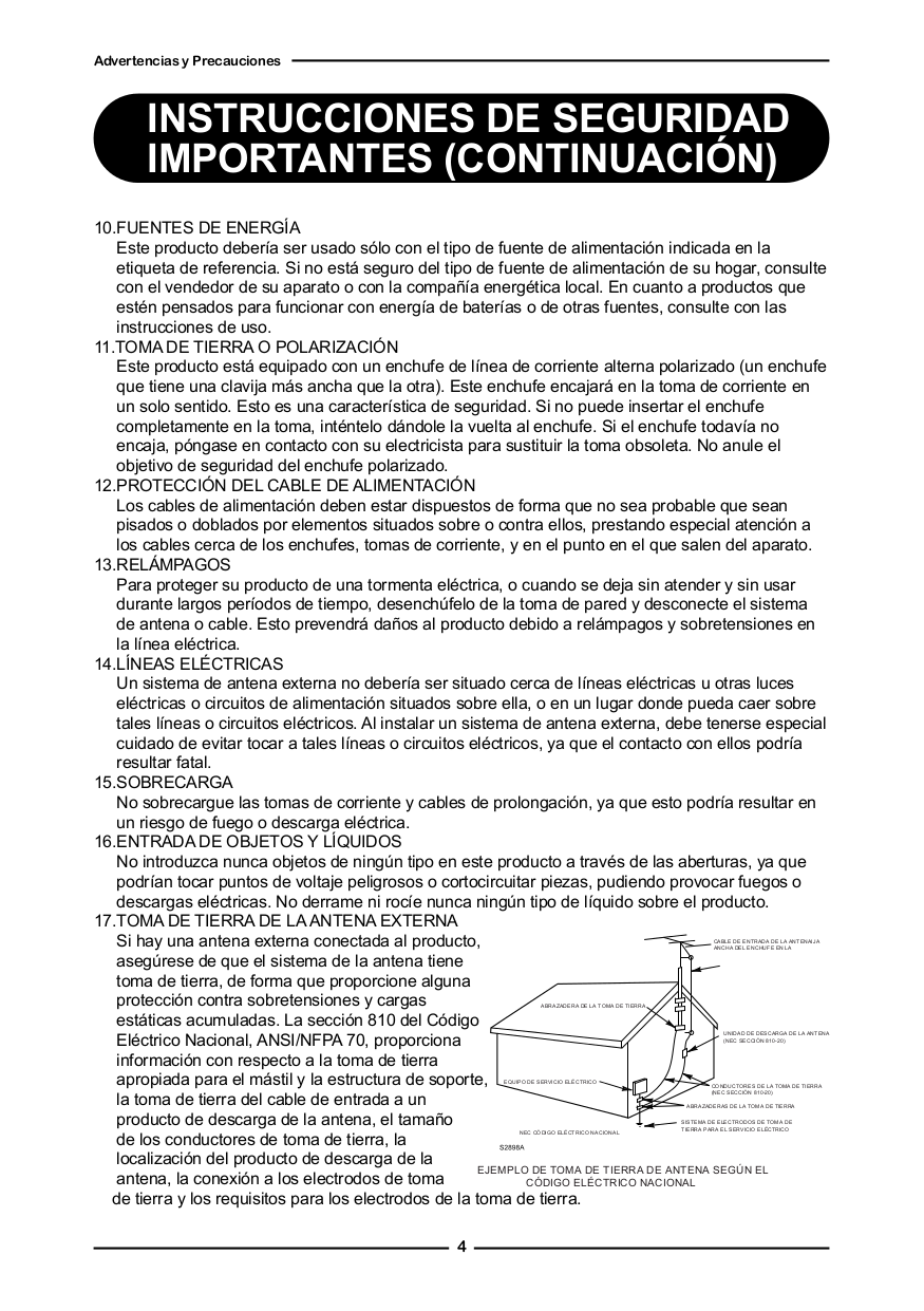 ... Memorex TV MLT3221 pdf page preview ...