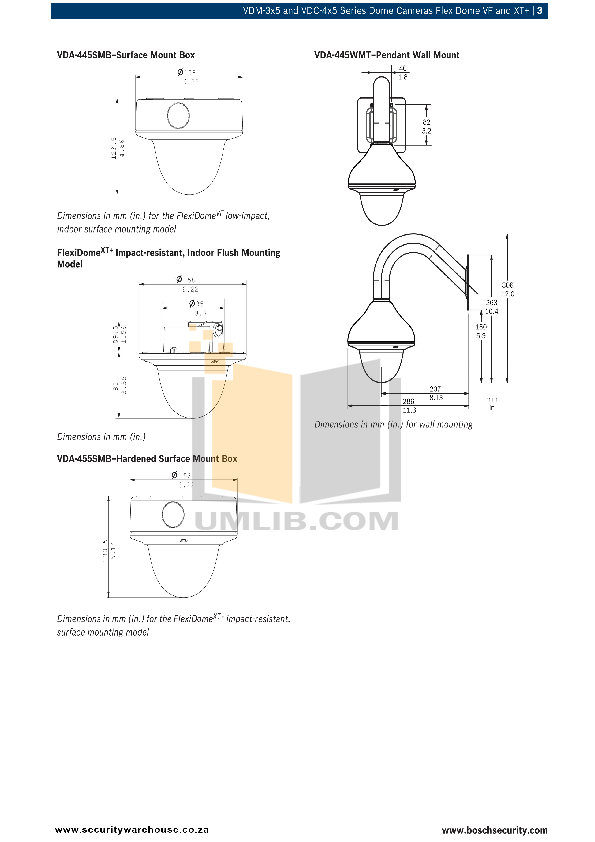 BOSCH VDC 455V04 20S EBOOK BOSCH VDC 455V04 20S EBOOK
