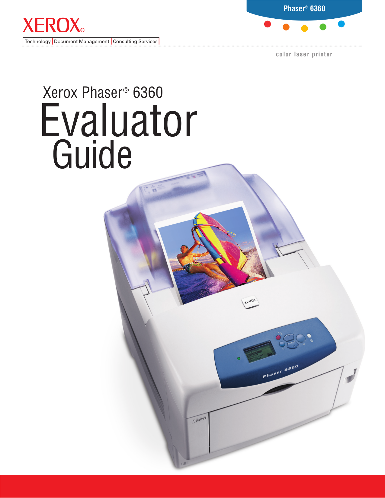 Download Xerox Phaser 3115 Driver For Free