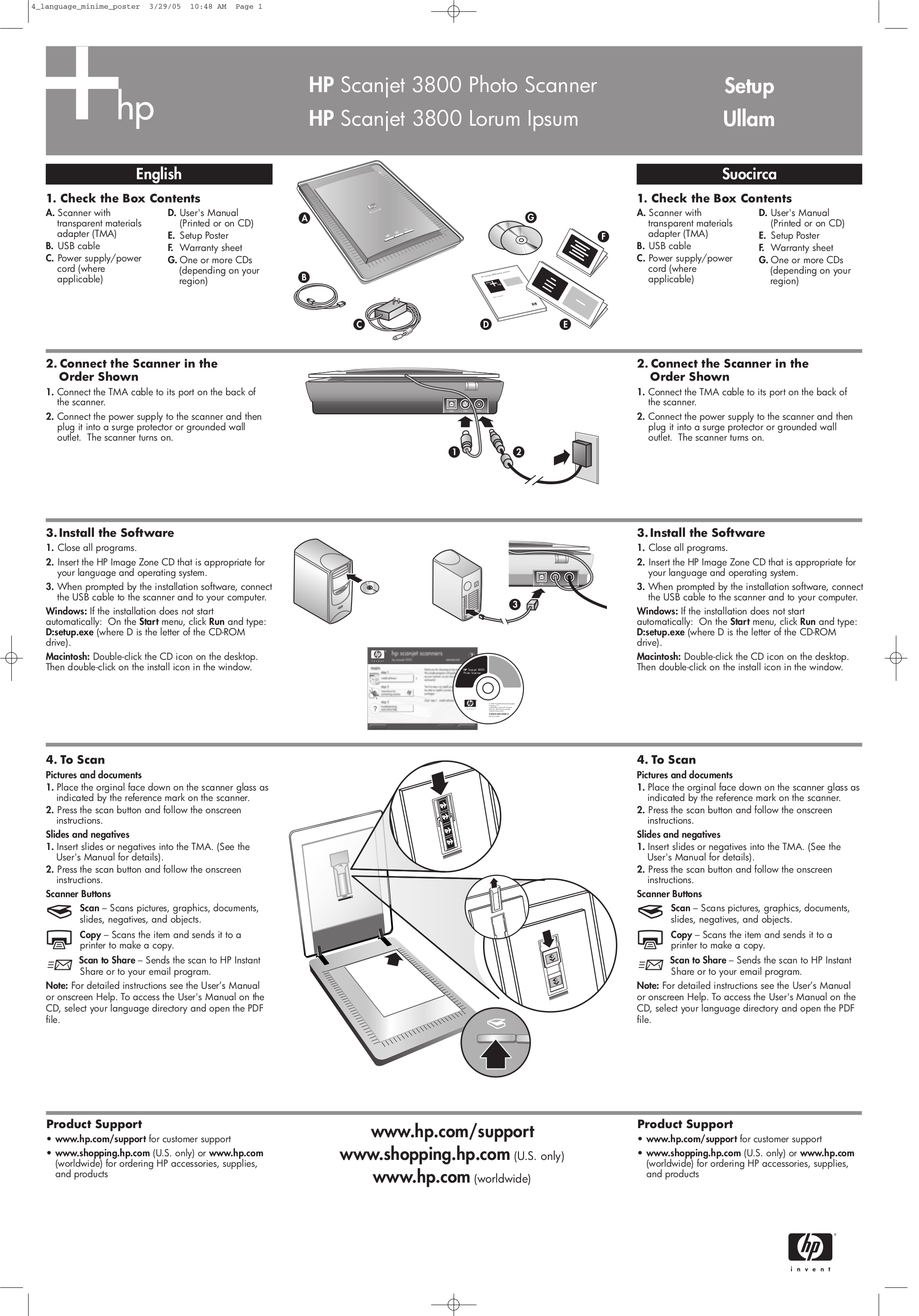 Hp Commercial Scanjet 5590 Twain Driver Download