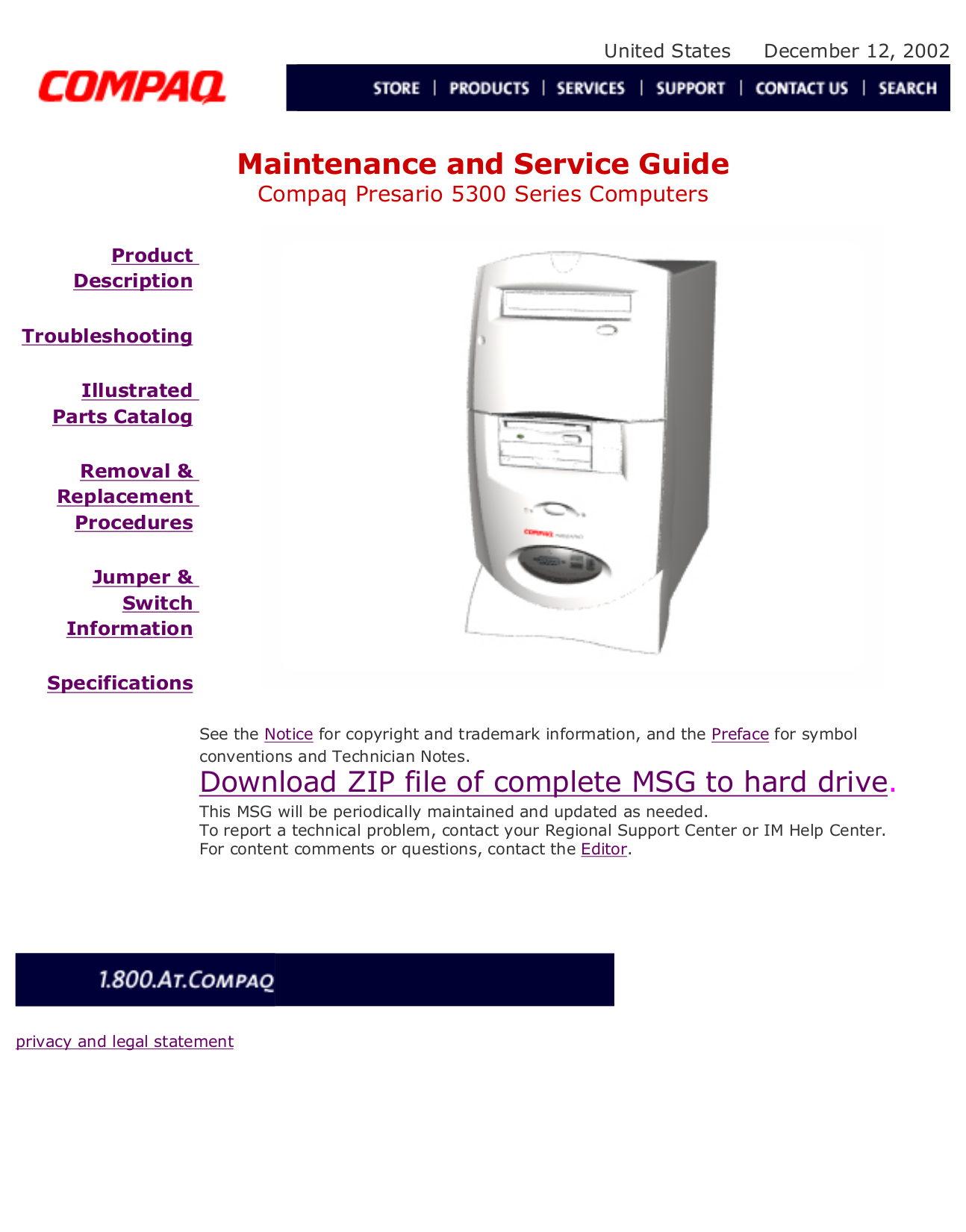 pdf for JBL Speaker ATX 10C manual