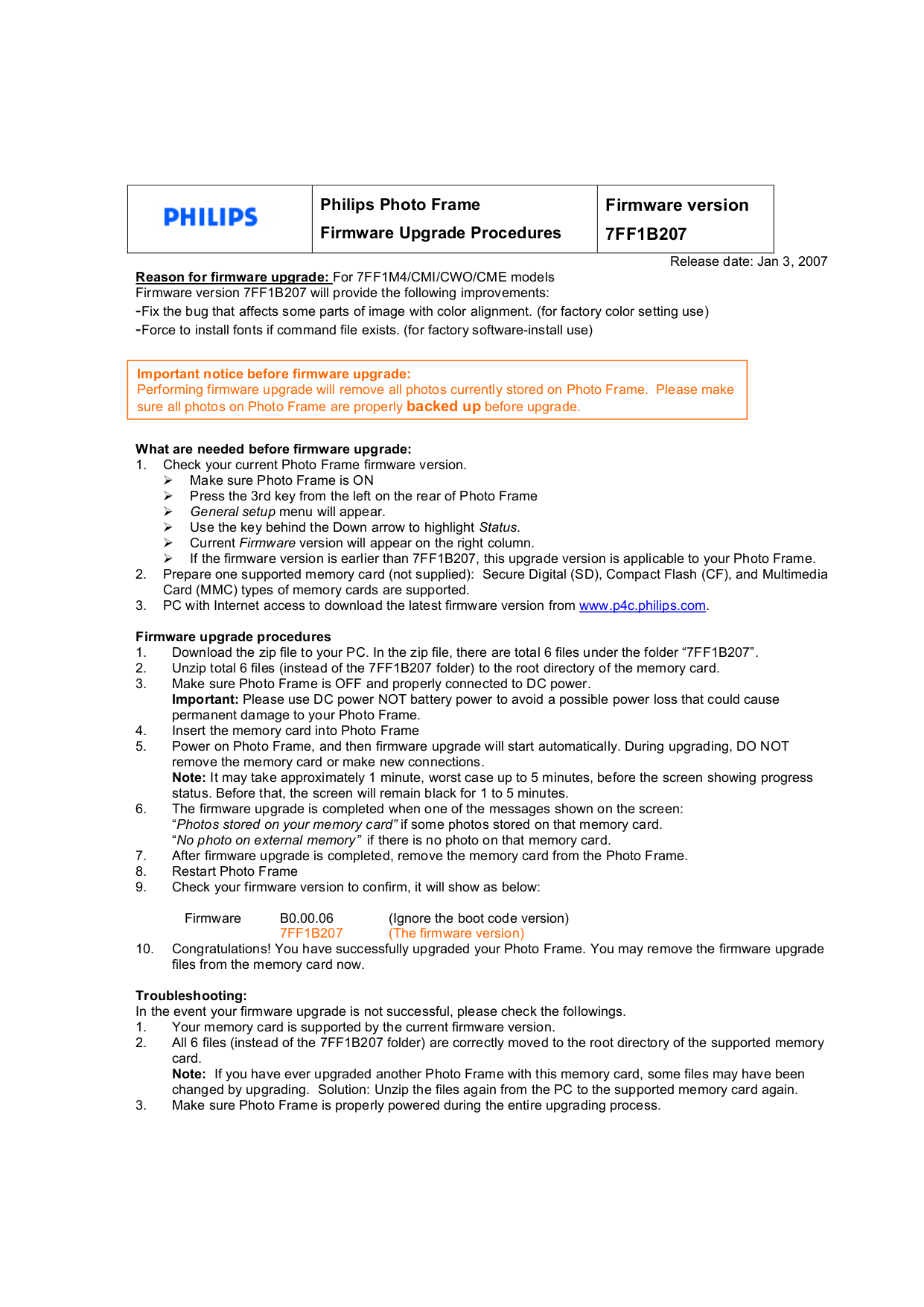 Free Pdf For Philips Ajl308 Digital Photo Frame Manual Pdf For Philips Digital Photo Frame Ajl308 Manual