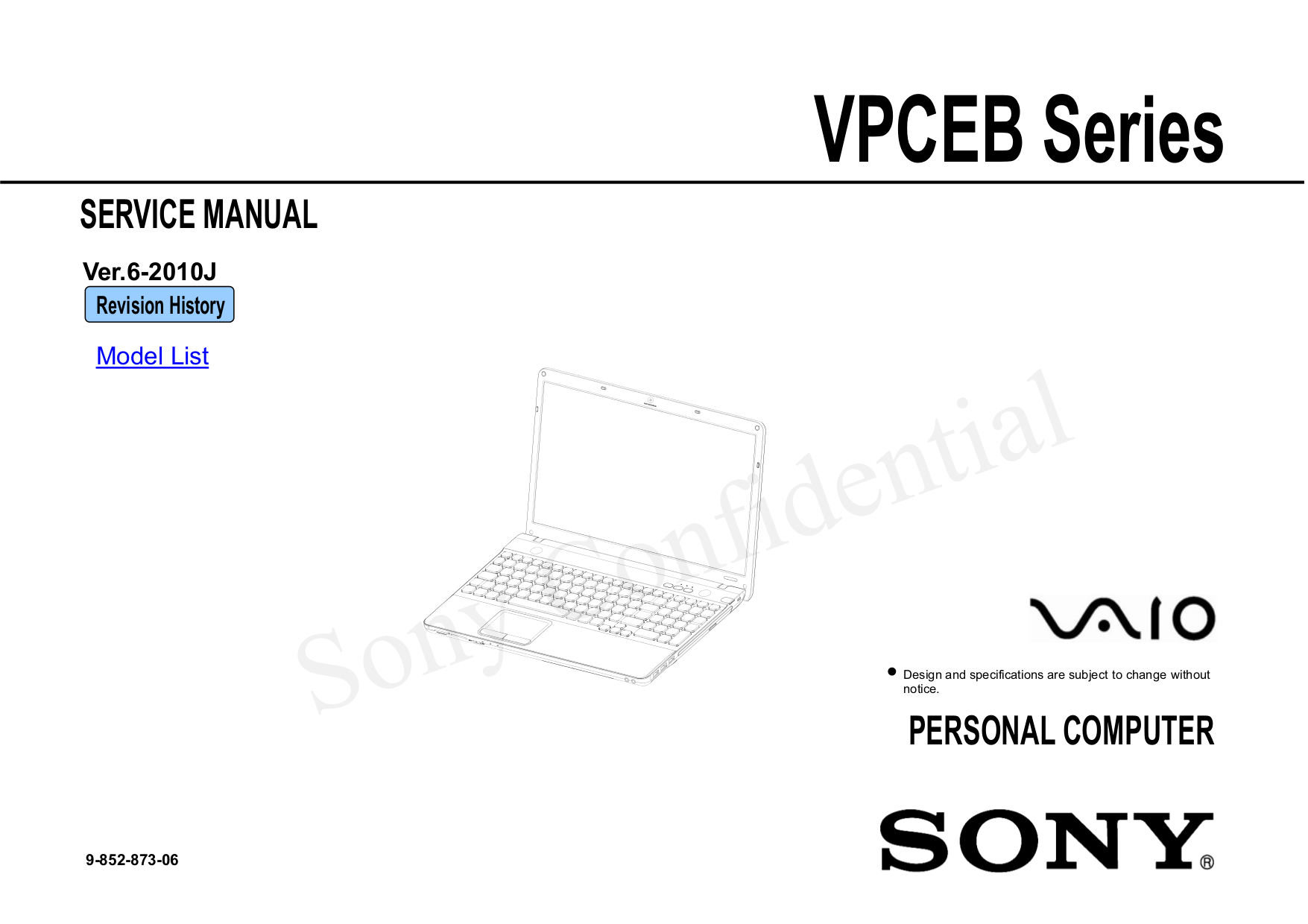 ... Array - sony vaio vpceb service manual rh emailcanvas com br
