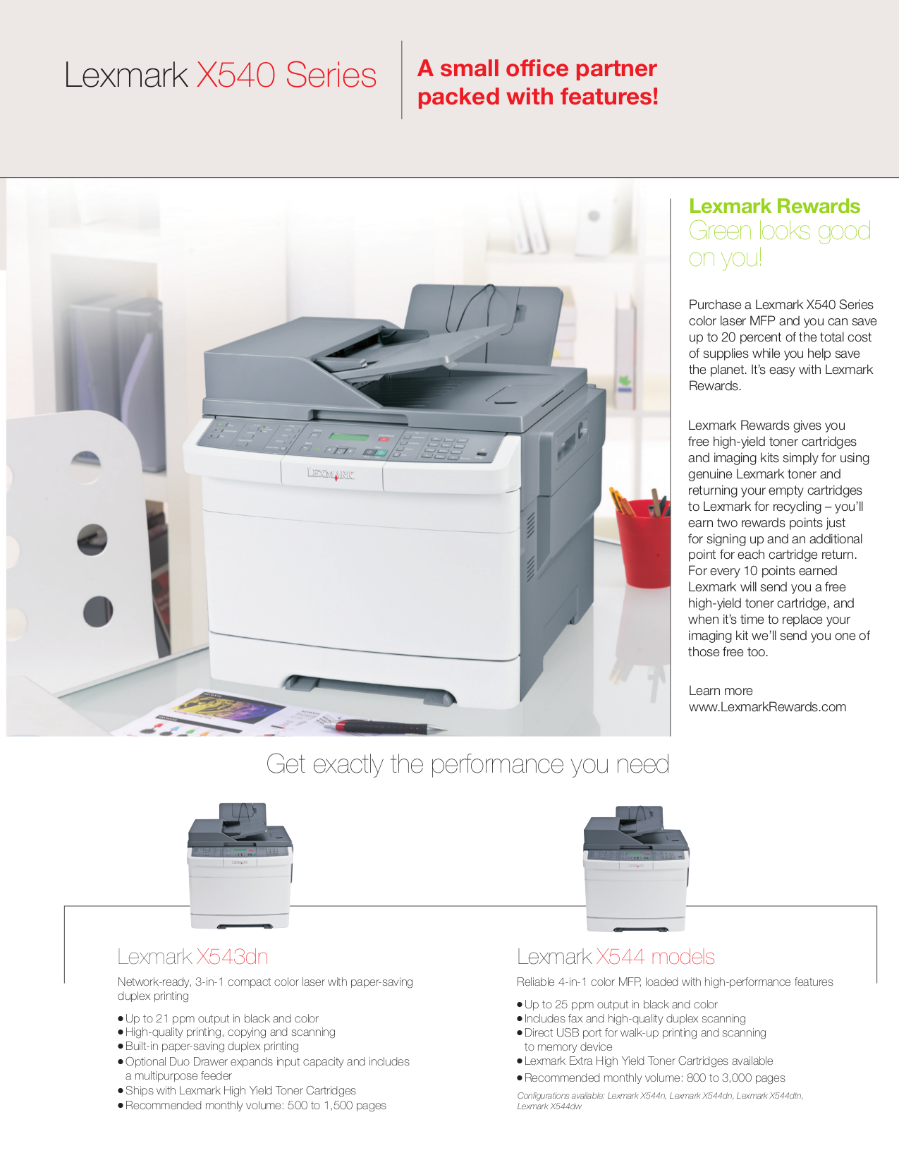 lexmark x2580 windows 10 driver